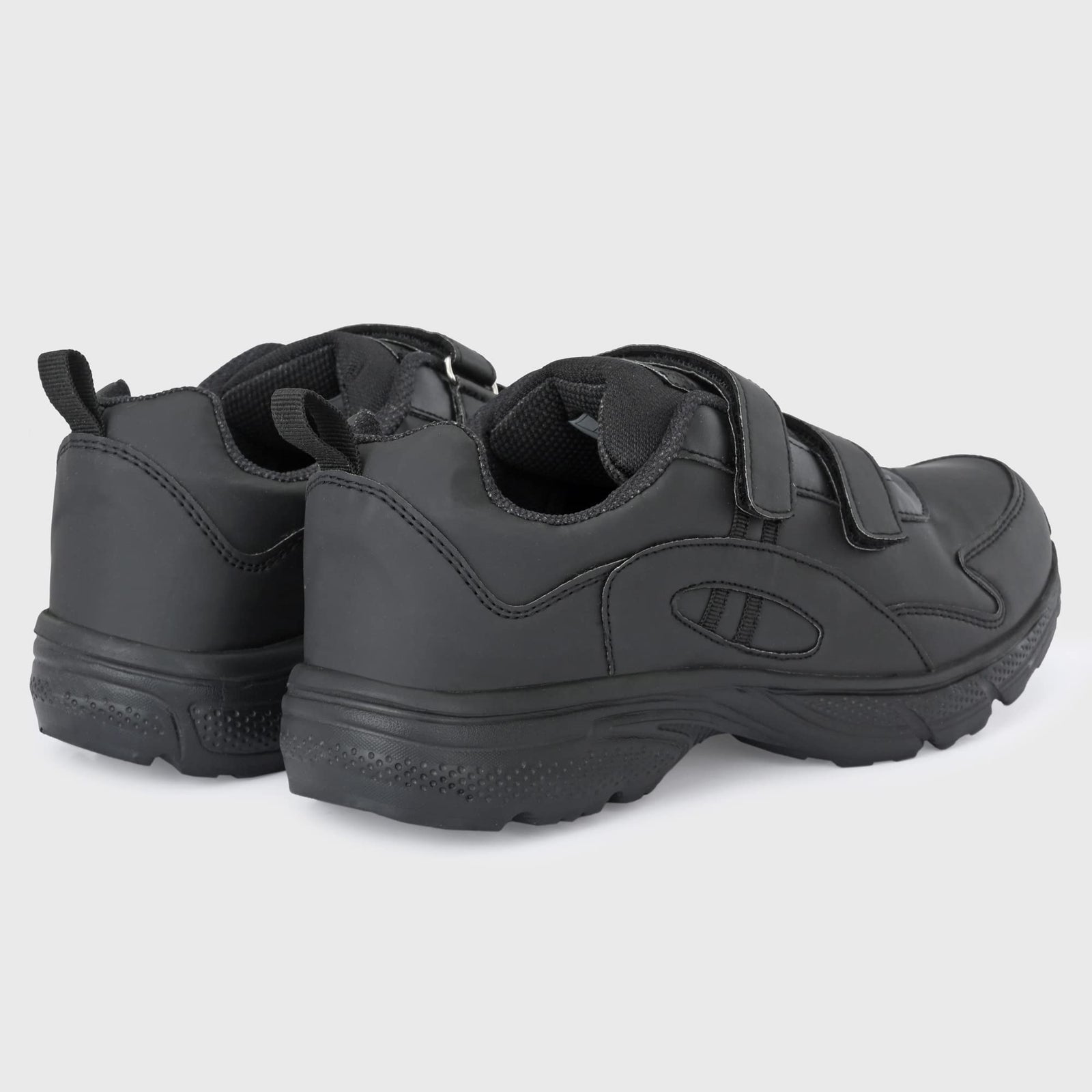 Bourge Kids BTS School Shoes
