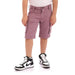 Andora boys Side Pockets Casual Cashmere Gabardine Shorts Corduroys - Safqqa Egypt