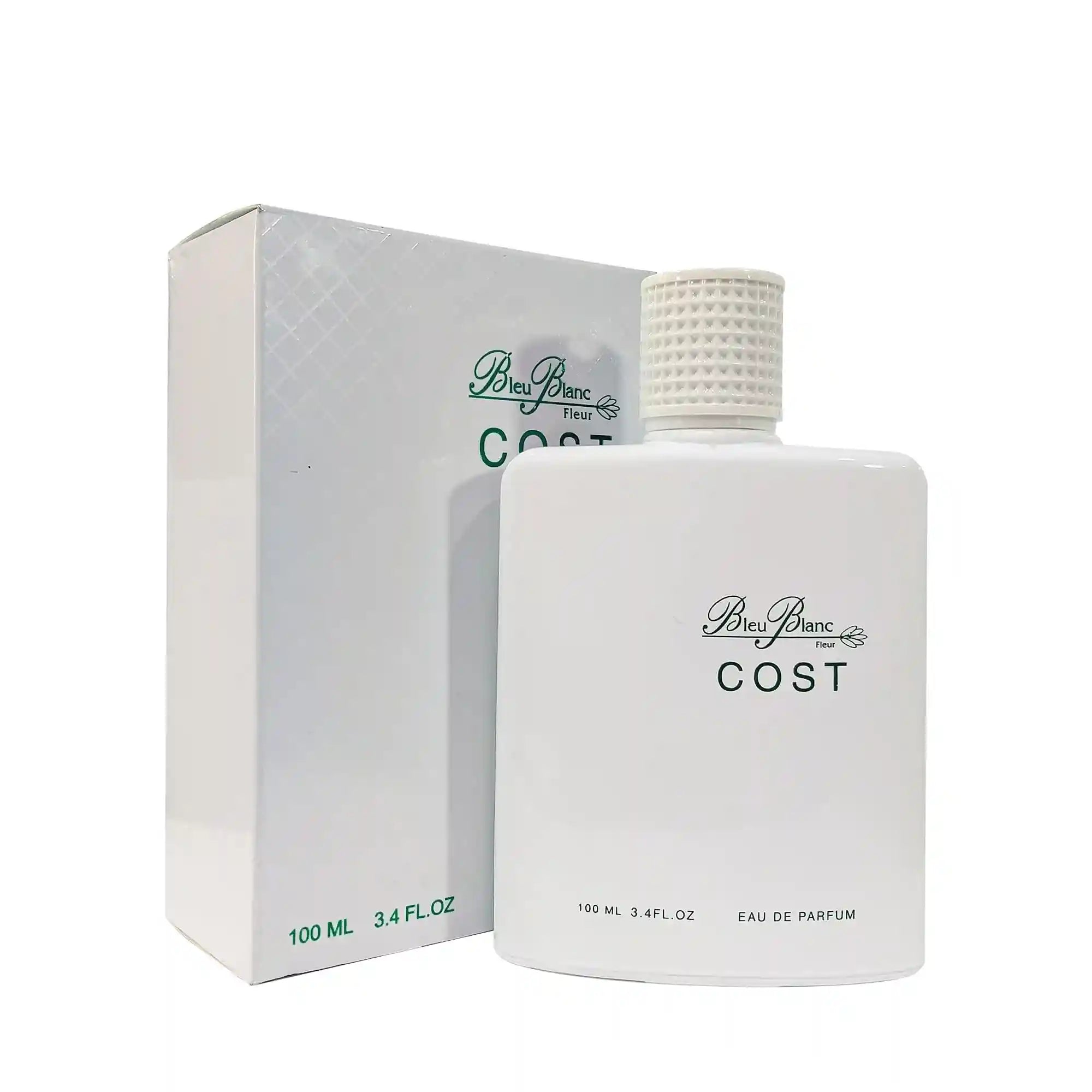 Bleu Blanc Fleur Cost For Men Edp 100ml - Safqqa Egypt