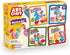 طقم صلصال ضخم للفنون والحرف – DEDE Toys