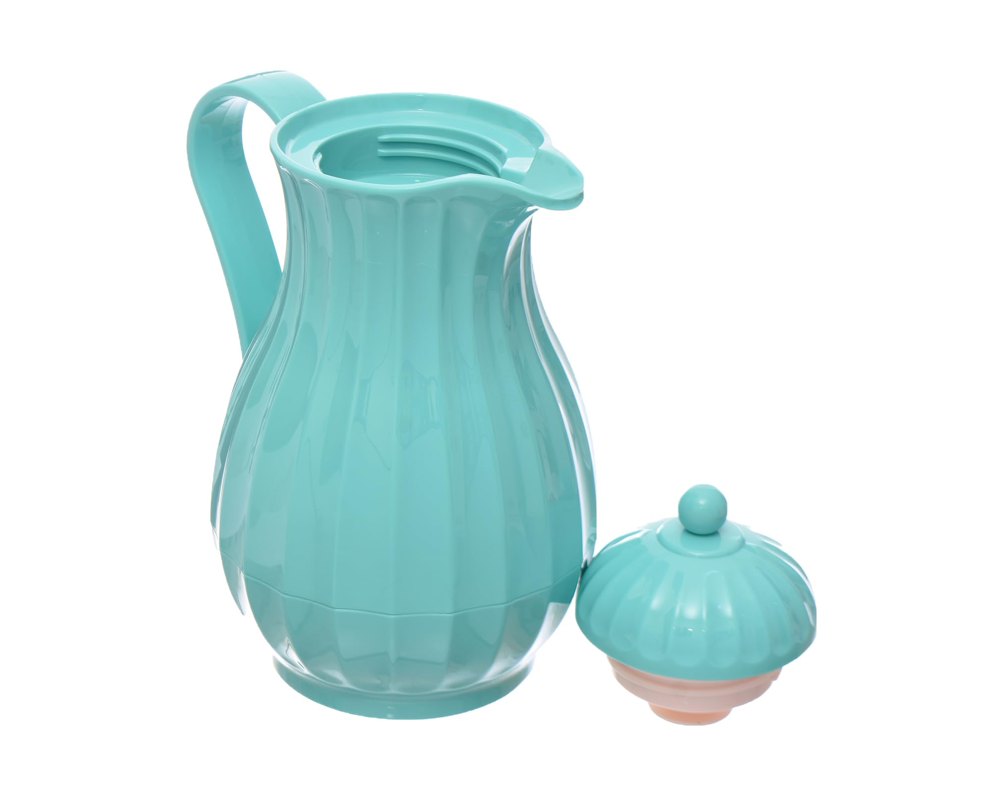Rose Thermos – Keep Your Drinks Hot or Cold