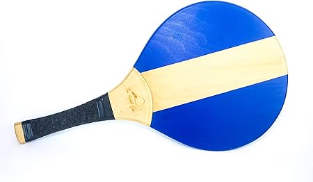 The Racket Club Beach Racket - Royals Collection, Hampton