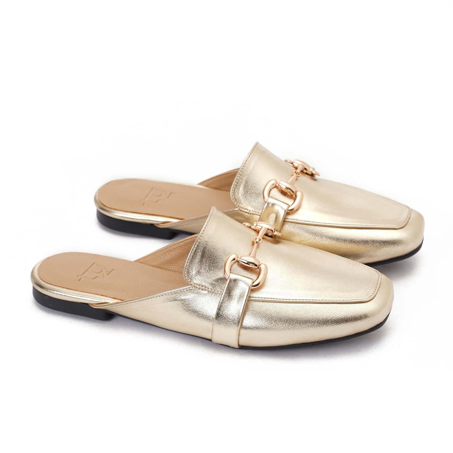 TGS Mania Mules Soft/flexible build = comfortable for extended wear