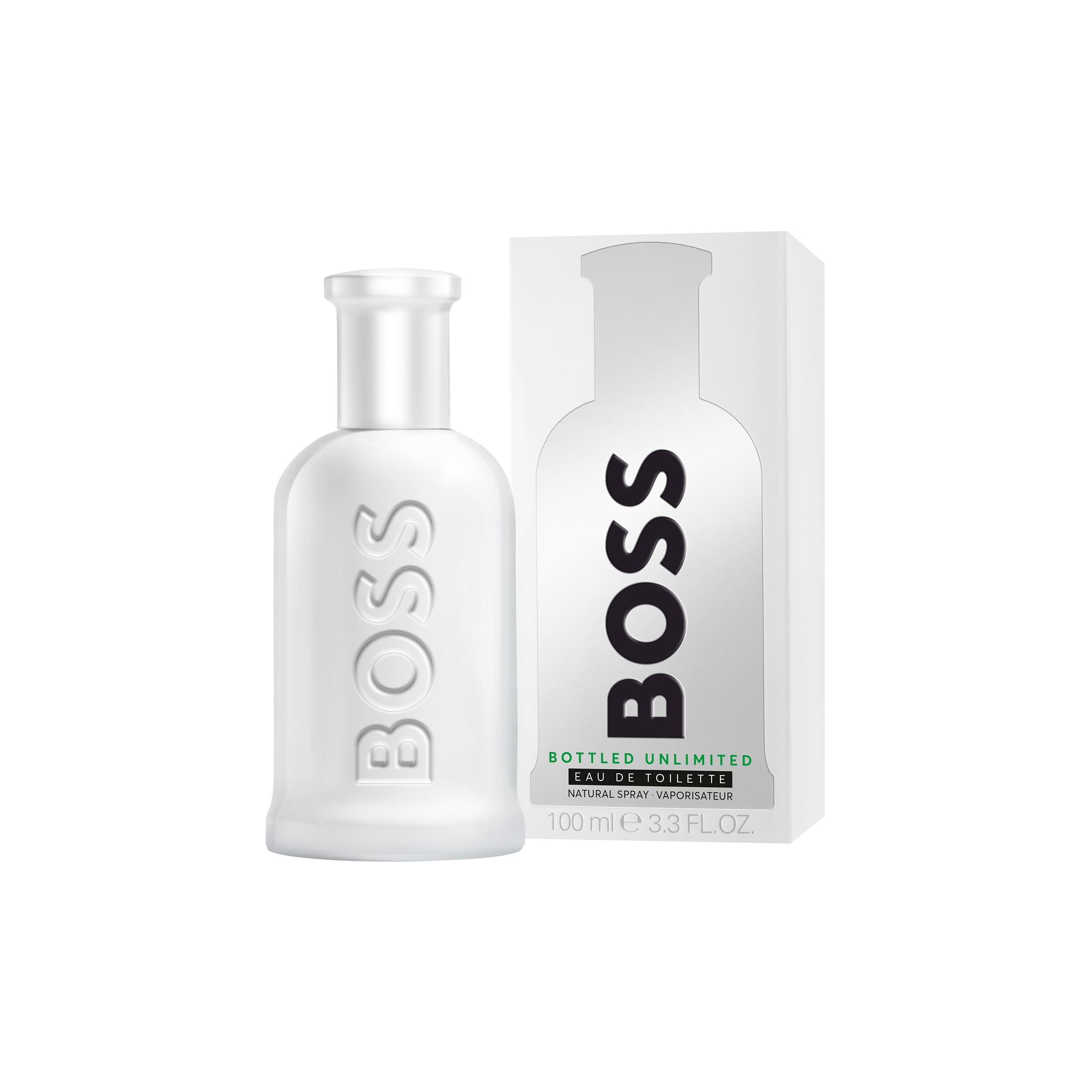 Hugo Boss Perfume For Men - 100ml