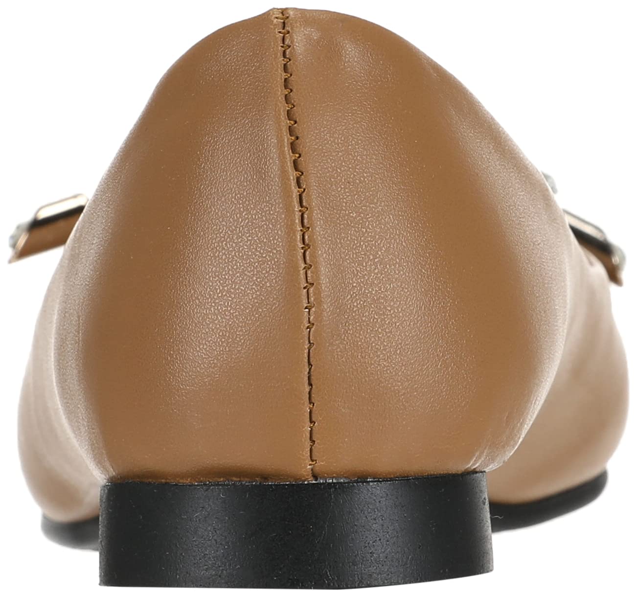 SWAY Shoes For Womens, Cafe , Cushioned footbed for all-day comfort – Safqqa Egypt