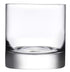 كوب ويسكي مزدوج الطراز الكلاسيكي بسعة 410 مل هو الخيار المثالي للاستمتاع بمشروباتك المفضلة مثل الويسكي أو الكوكتيلات أو العصائر بأسلوب راقٍ. مصنوع من زجاج عالي الجودة وشفاف بقاعدة سميكة تمنح ثباتاً ممتازاً-بدون بوكس