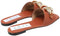 womens 963 Flat Sandal - Safqqa Egypt