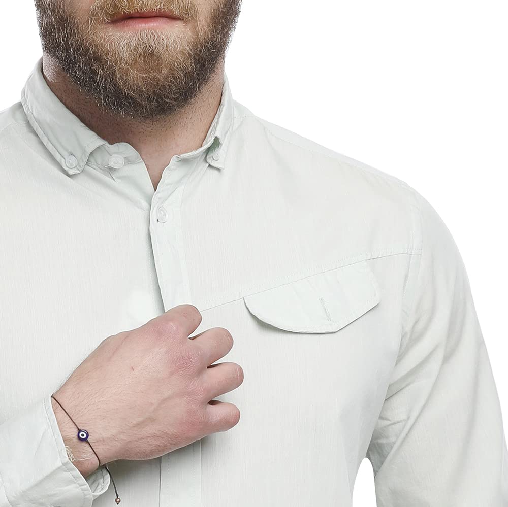 COUP Mens 1200088 Shirt For Mens