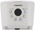 Tornado TCMA-915D Filter coffee Maker, 900 Watt