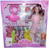 Girls Dress Up Game