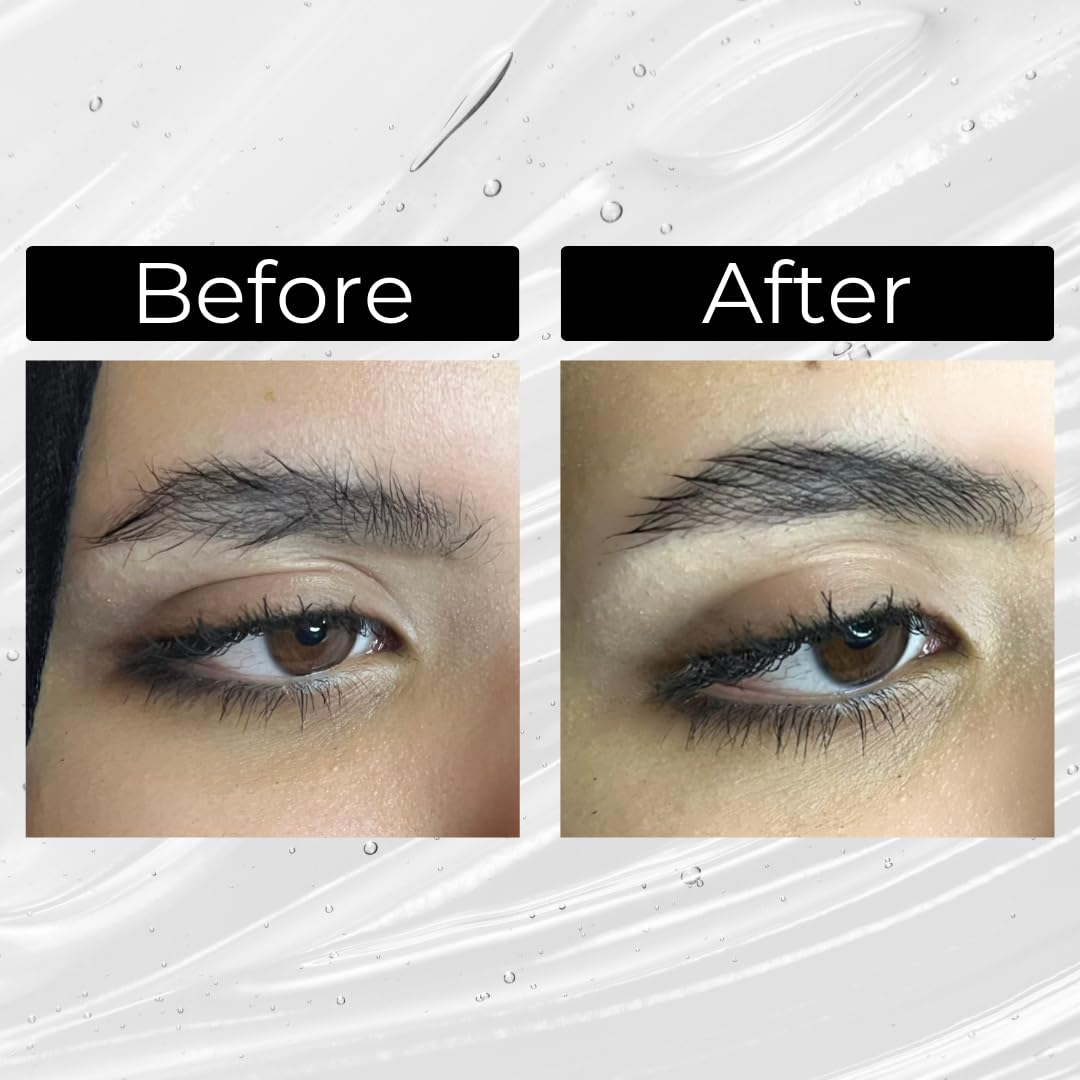 جل الحواجب دي أو سي باييب (12 مل) مصمم لتوفير تثبيت وتحديد مثالي للحواجب طوال اليوم. يتميز بتركيبته الخفيفة وغير اللاصقة التي تمنح مظهرًا طبيعيًا ومنسقًا