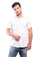 White Rabbit Mens WR2085S21 Shirt - Safqqa Egypt