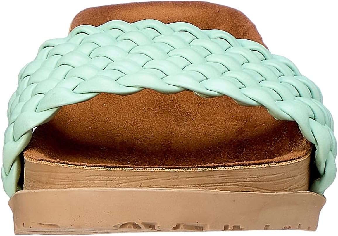 Al Baraem Slipper For Girls - Safqqa Egypt