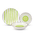 Raj Kabana Porcelain Dinner Set – Elegant & Durable
