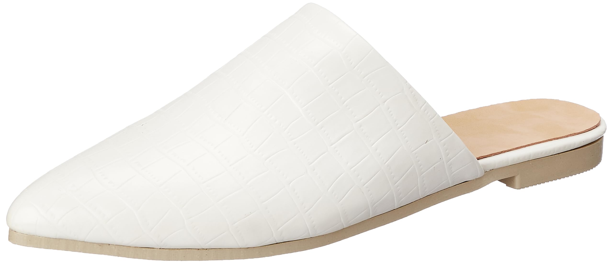 شبشب نسائي من سواي مصمم لتوفير الراحة والعملية للاستخدام اليومي. مصنوع من خامات خفيفة وناعمة تمنح ارتداءً مريحاً