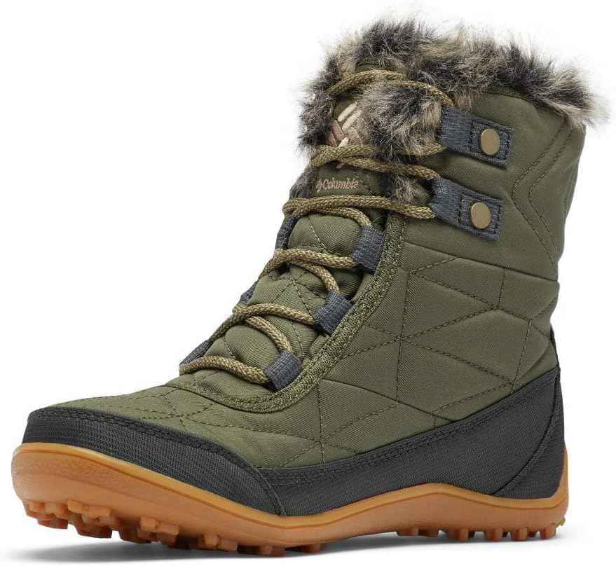 Columbia Women's Boot - Safqqa Egypt