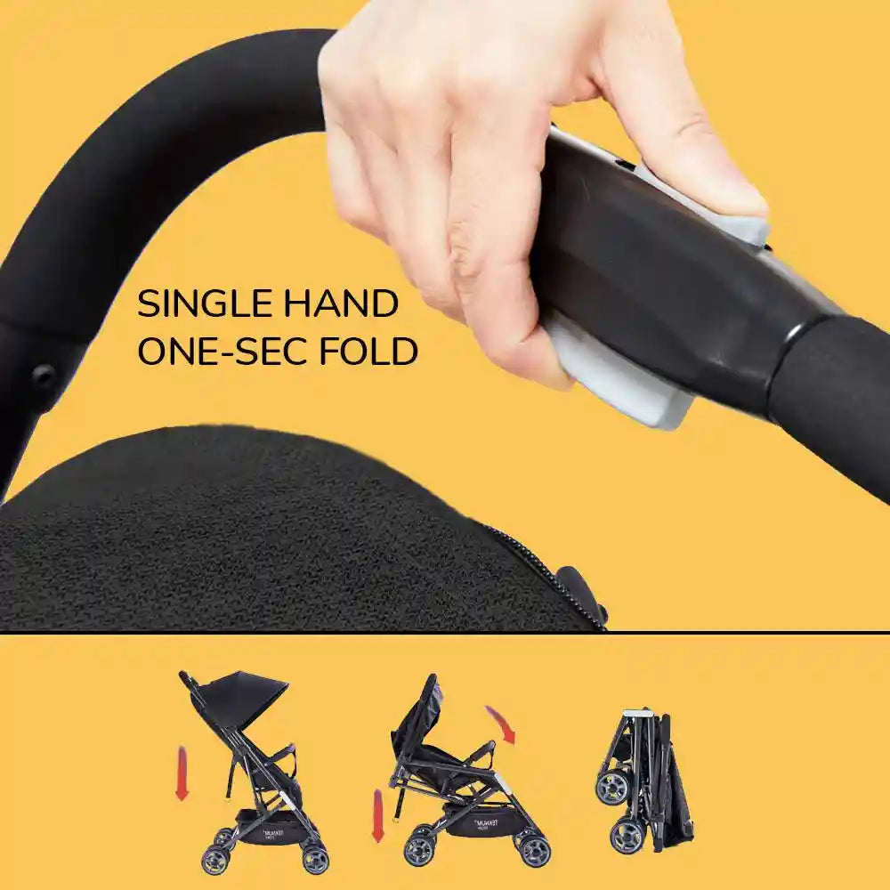 Teknum - Standard Strollers For Baby – Safqqa Egypt