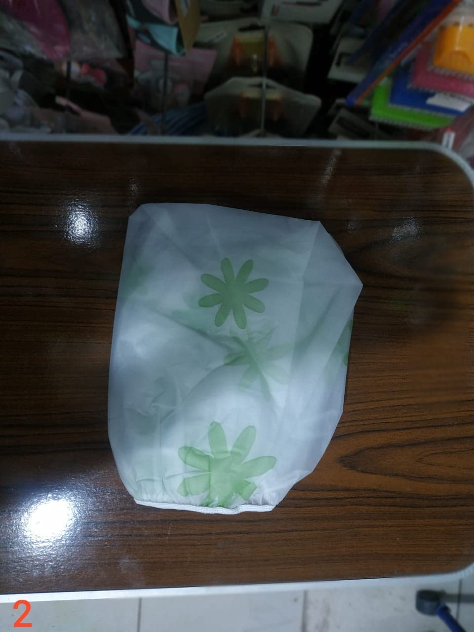 Air Conditioner Dust Protection Cover – 1.5 HP, Multi-Shape