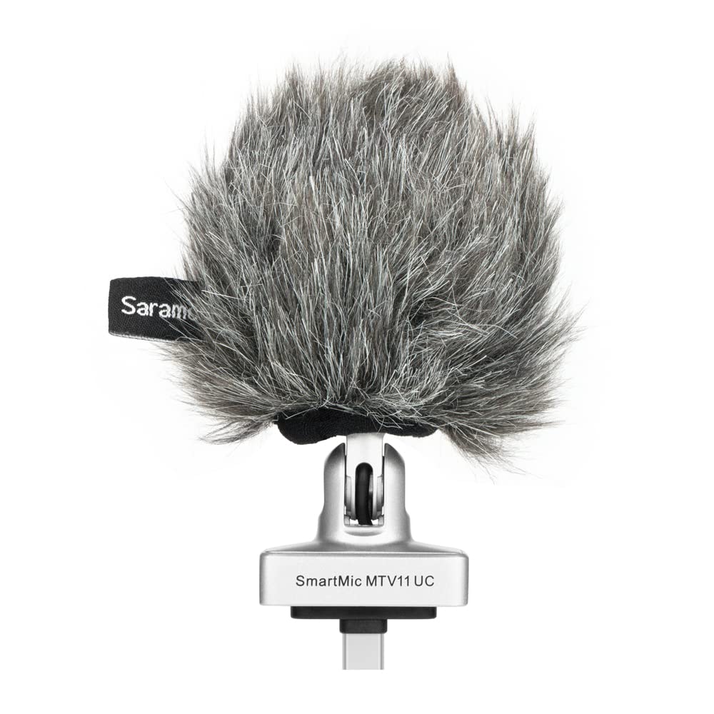 Saramonic Smart  External Microphones