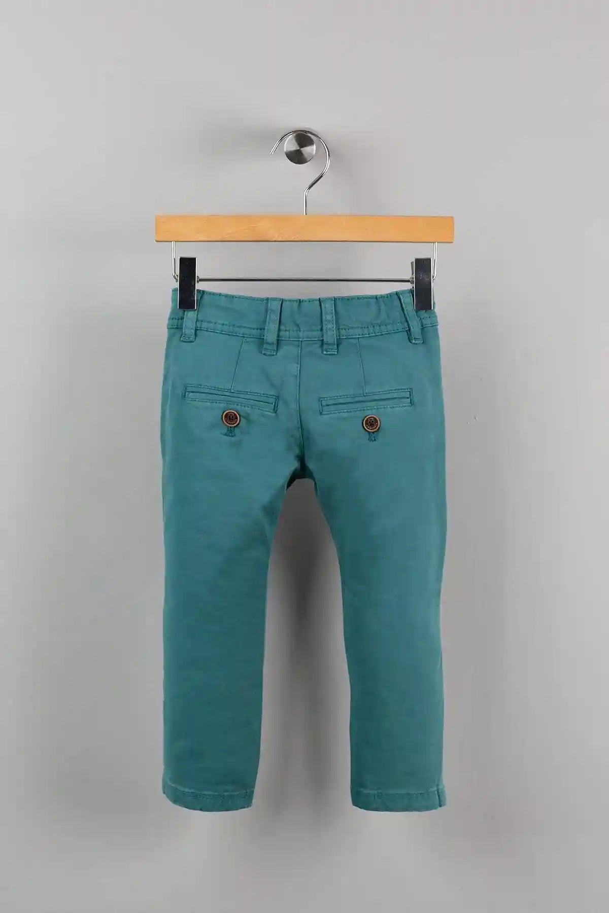 Concrete Boys C322PT3-S22-05L-1026 Pants - Safqqa Egypt