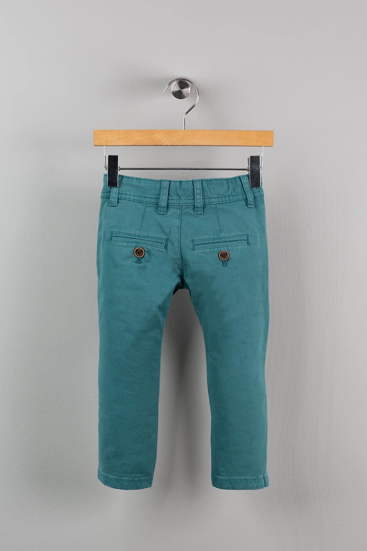 Concrete Boys C322PT3-S22-05L-1026 Pants