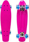 SportQ Vintage Penny Board - 22.5 Inches