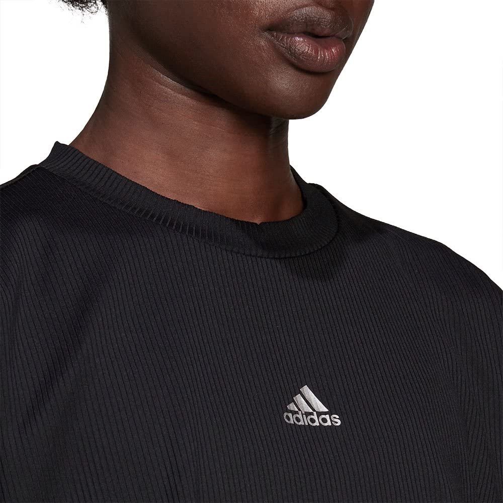 adidas T-Shirts womens - S