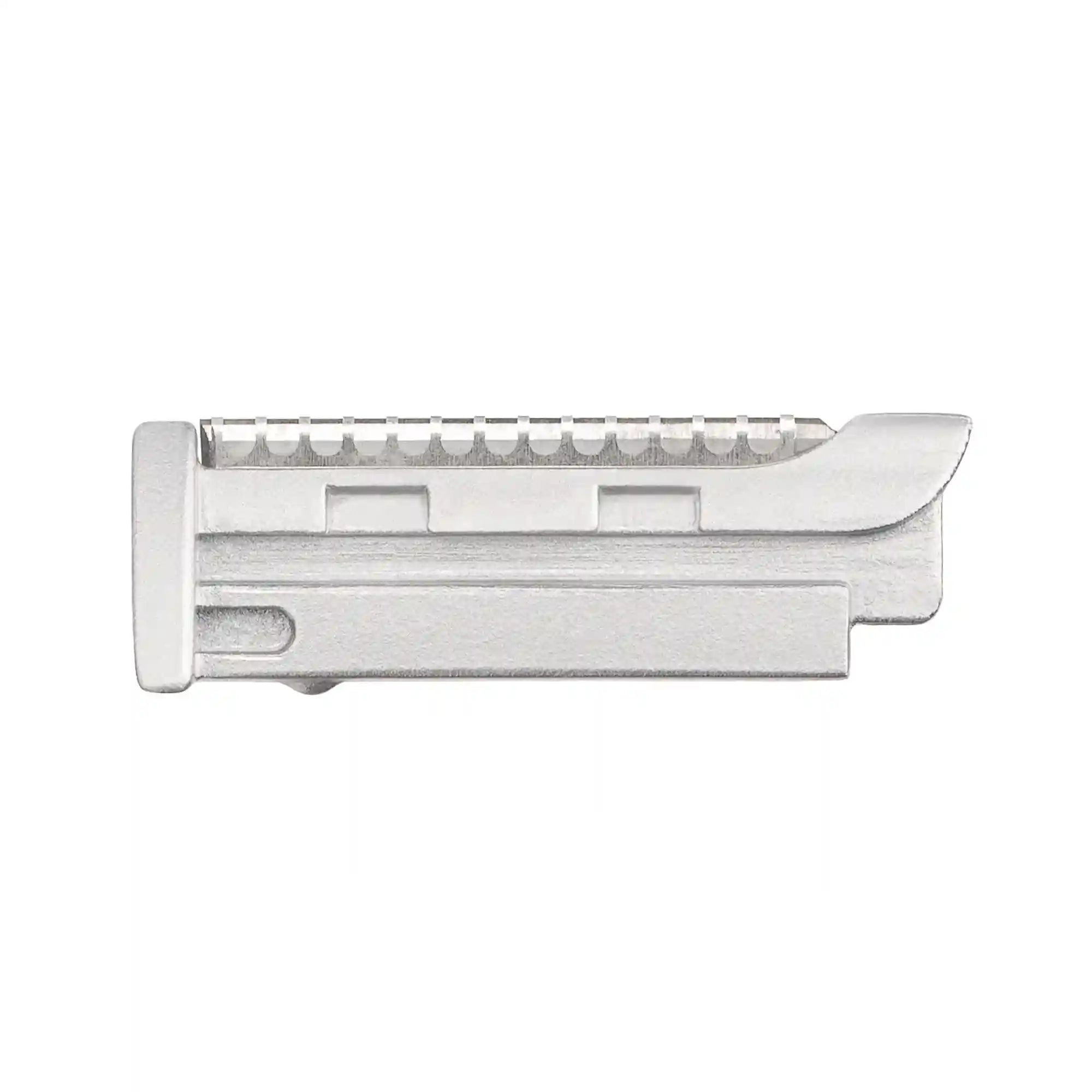 DERMAFLASH Precision MINI Edges Refill (8 قطع) للحفاظ على أداء جهاز DERMAFLASH الخاص بك بأفضل شكل، مع ضمان تقشير دقيق وفعّال.