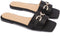 Trust Group Slipper  For Women  Lightweight and soft materials for easy wear