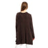 JAMILA Side Pockets Short Cardigan For Women ,Soft, breathable, and lightweight fabric for daily comfort.