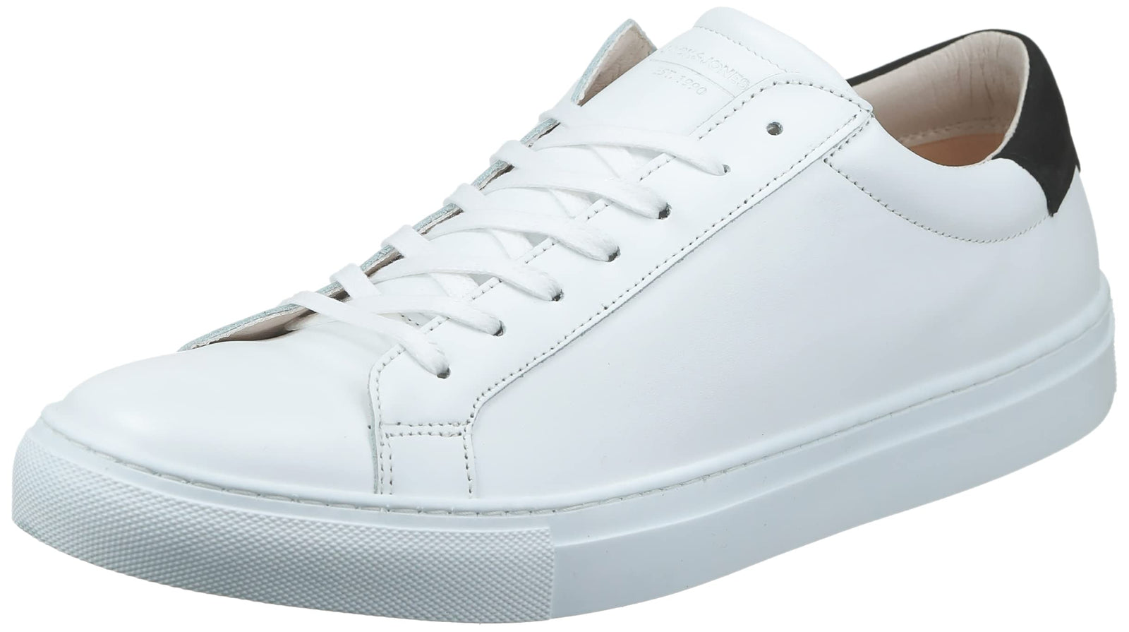 Jack & Jones  Shoes For Men Durable high-quality materials