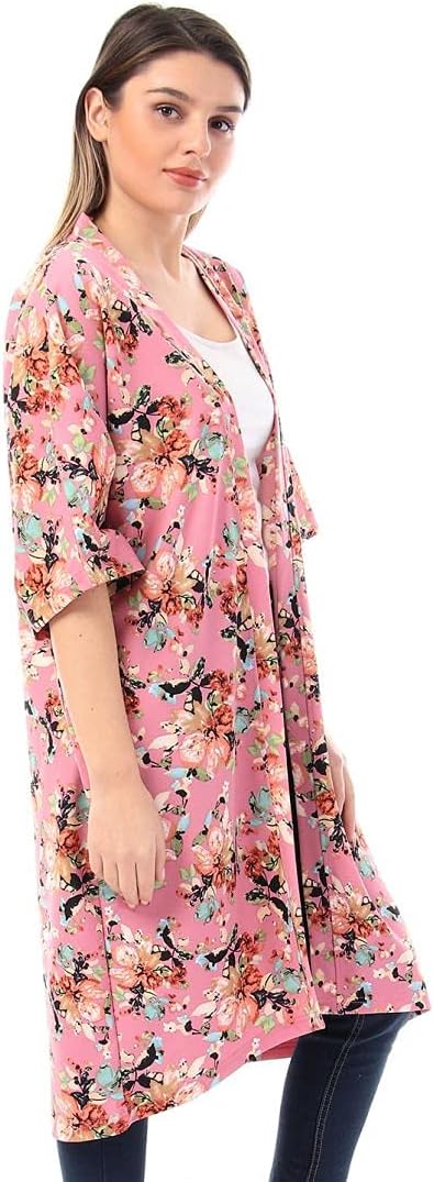 Jamila Cardigan For Women Elegant and versatile design