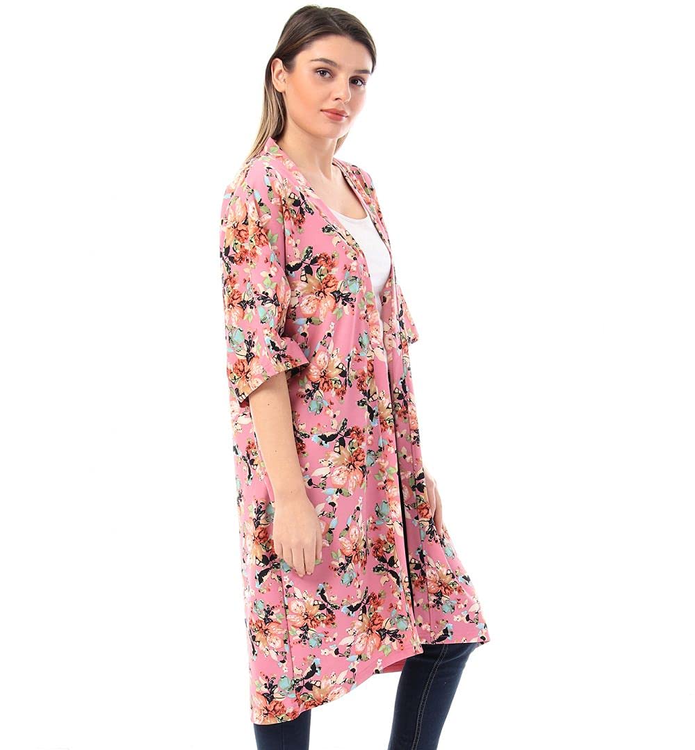 Jamila Cardigan For Women Elegant and versatile design