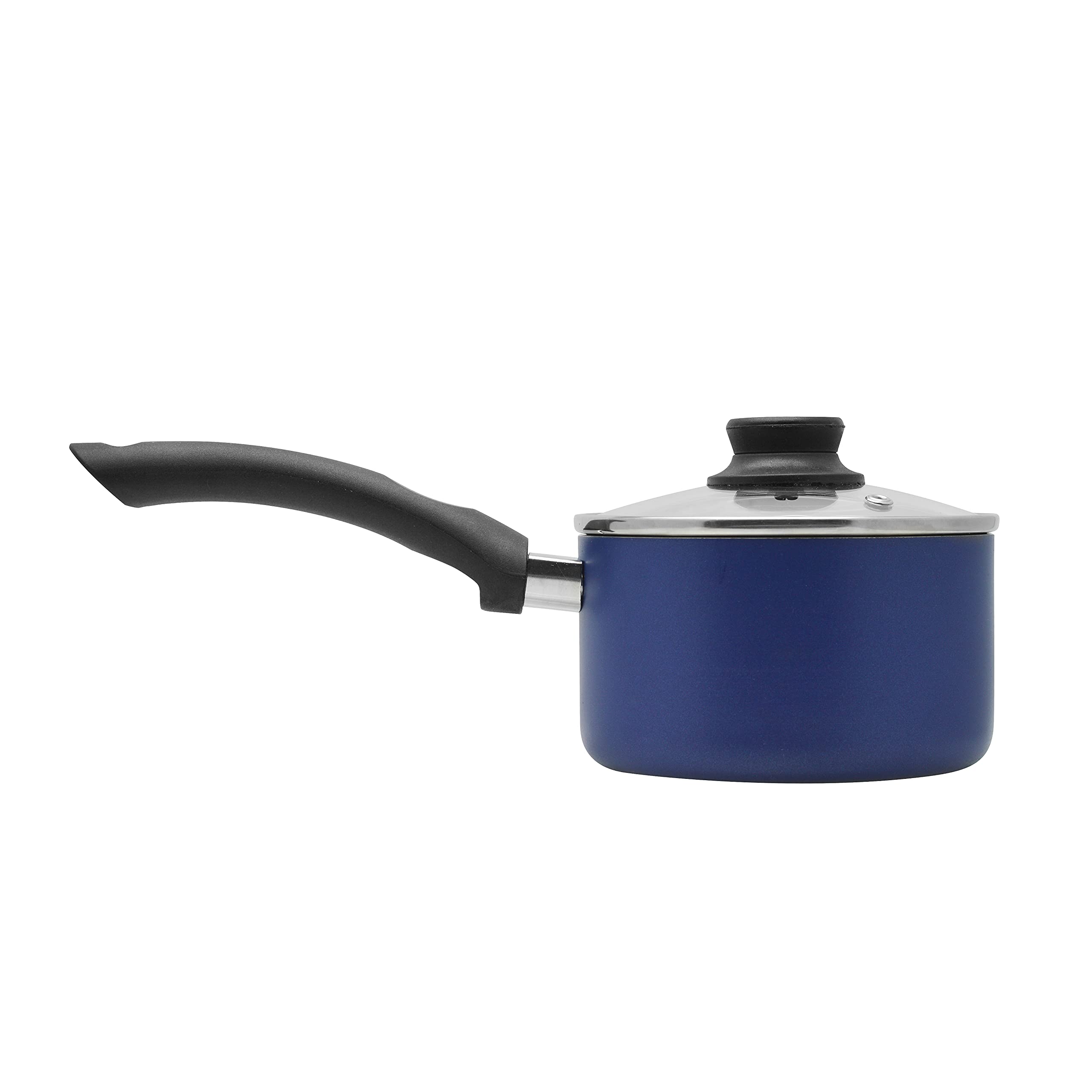 RAJ Non-Stick Induction Saucepan - Safqqa
