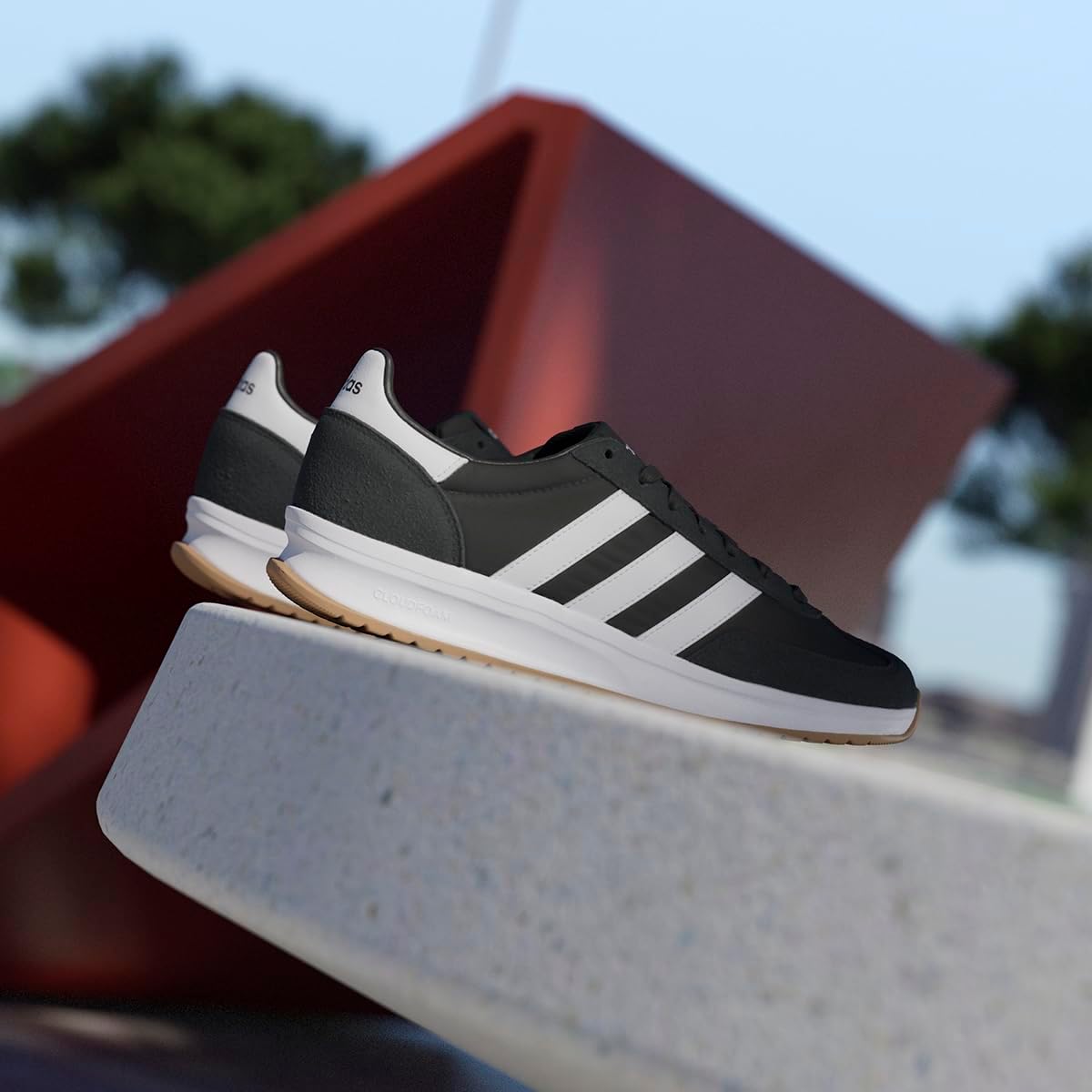 adidas mens Running shoes
