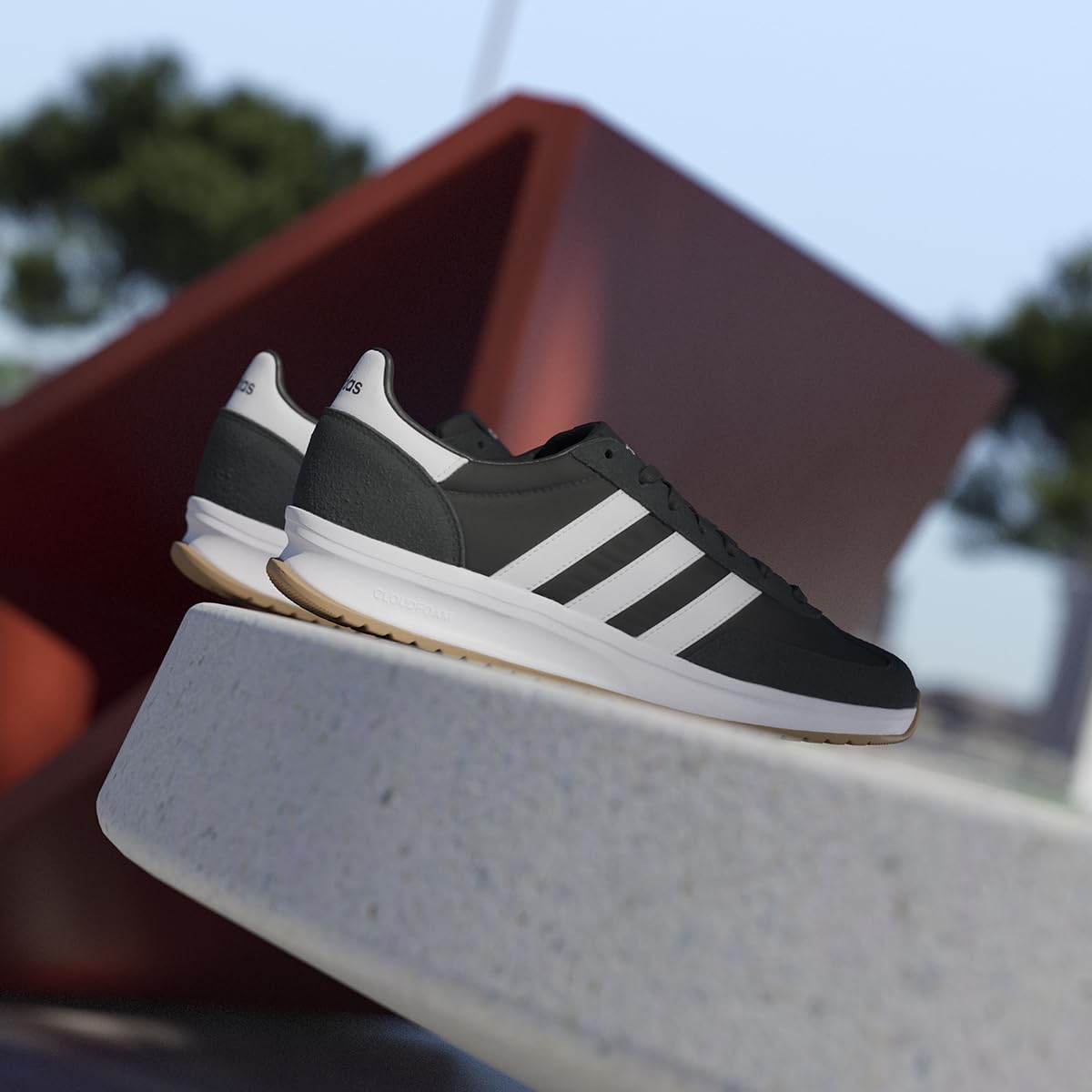 adidas mens Running shoes