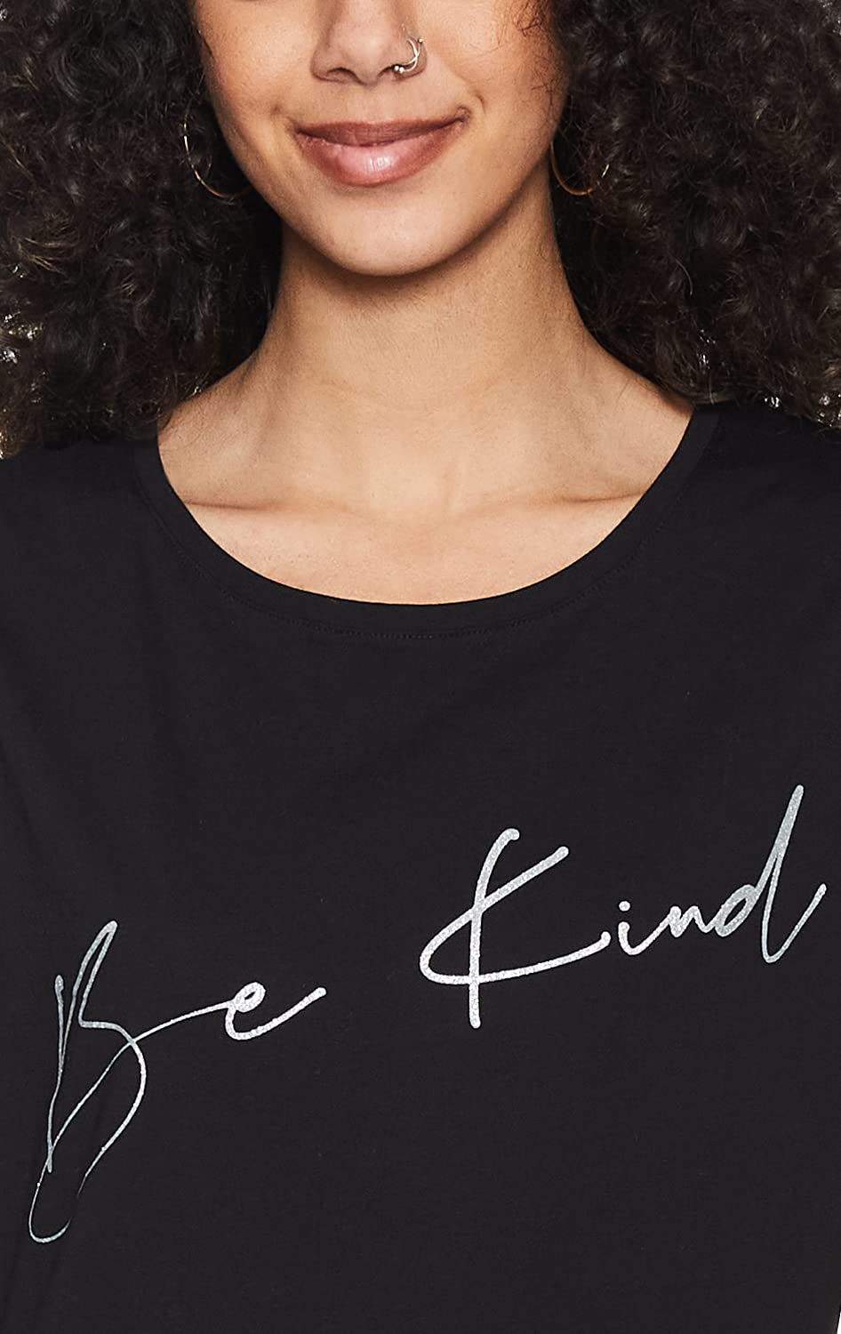 Matalan T-shirt for Women  Soft and breathable fabric and Comfortable