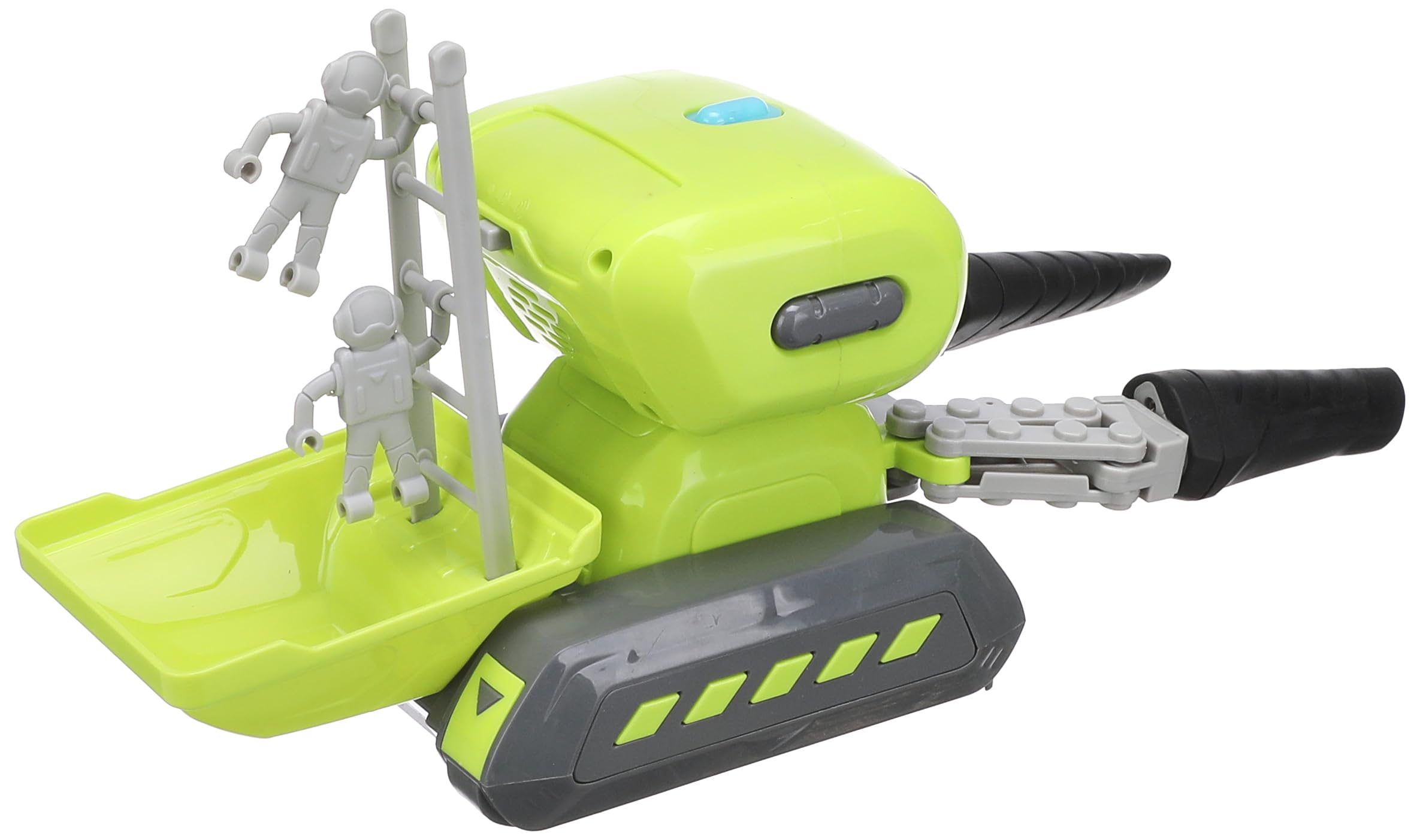 Jiabalie 968 Radio Controlled Robot for Boys