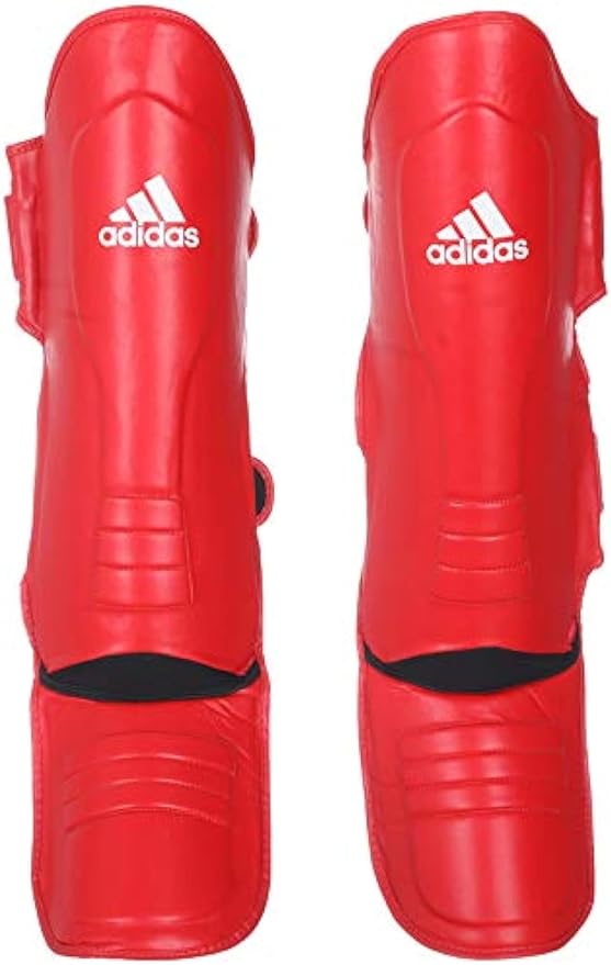 Adidas Super Pro Shin Guard