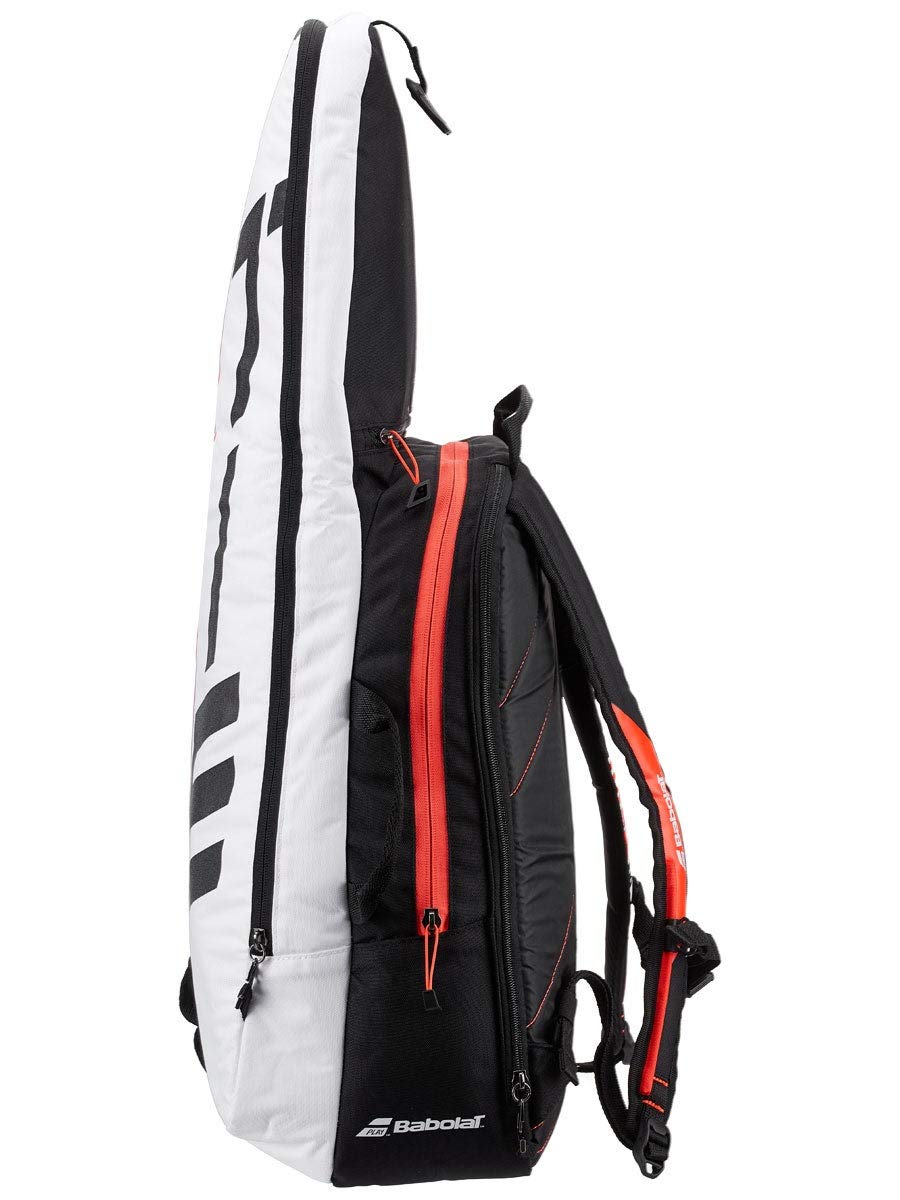 حقيبة ظهر تنس Babolat Pure Strike – تصميم رياضي احترافي – Safqqa Egypt
