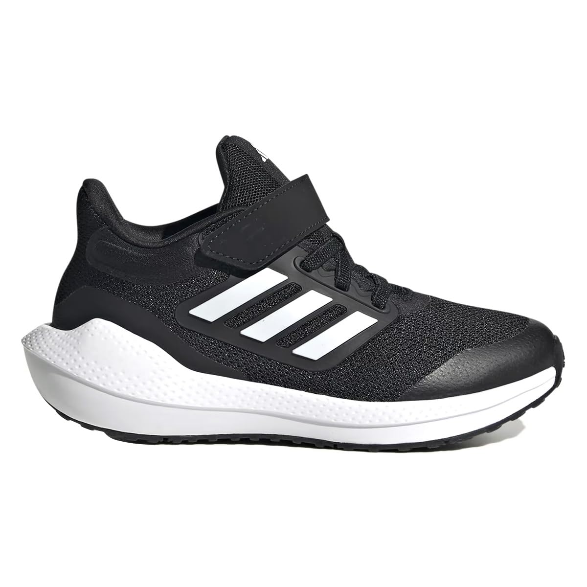 adidas unisex-child ULTRABOUNCE EL K Sneaker