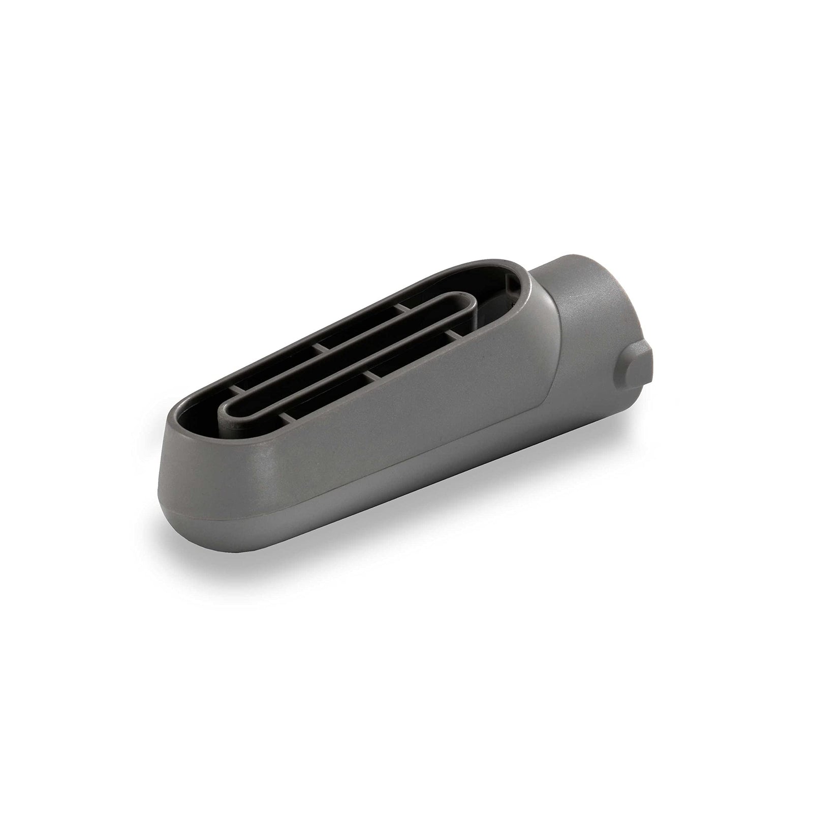 Babyliss Air Stylers, 1000W, 2 Heats + A Cool Setting, 4 Attachments, Grey