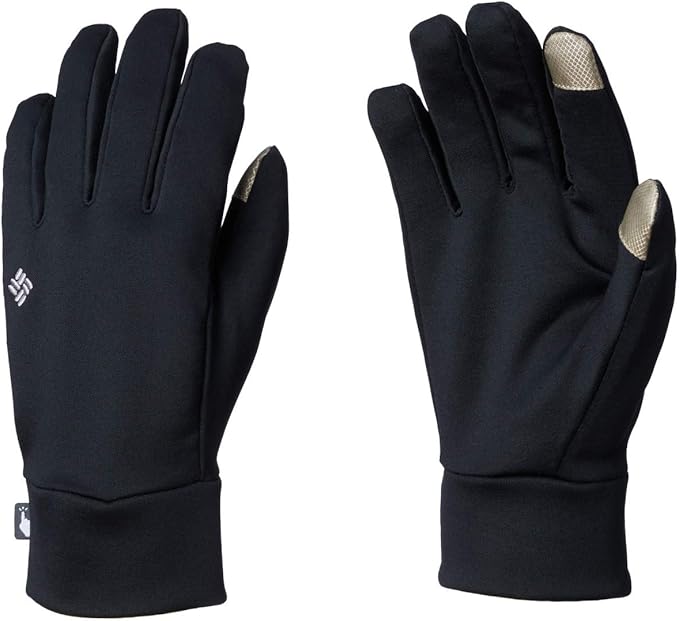 Columbia Heat Touch Glove Liner Thermal Warm Unisex – Safqqa Egypt