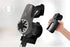 Electrolux Cordless Stick Vacuum Cleaner EFP31312 Black( Open Box - Have Scratches )