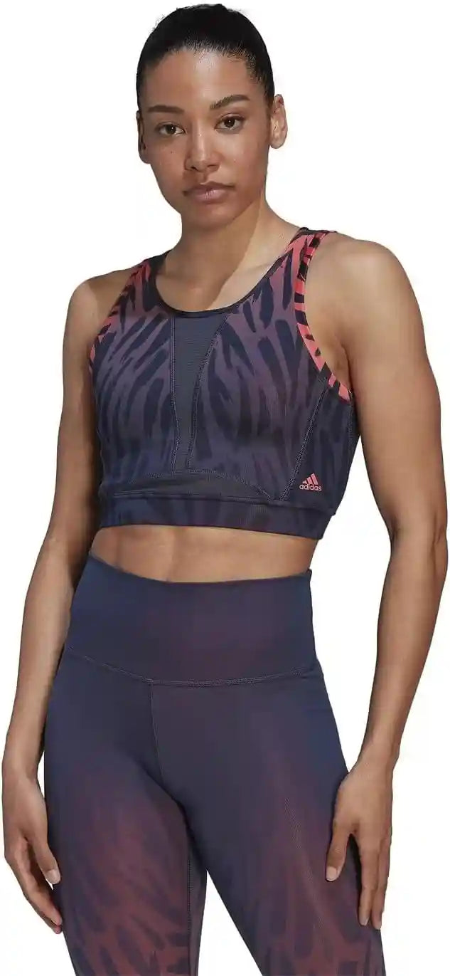 حمالة صدر تدريب للنساء – أديداس – Safqqa Egypt