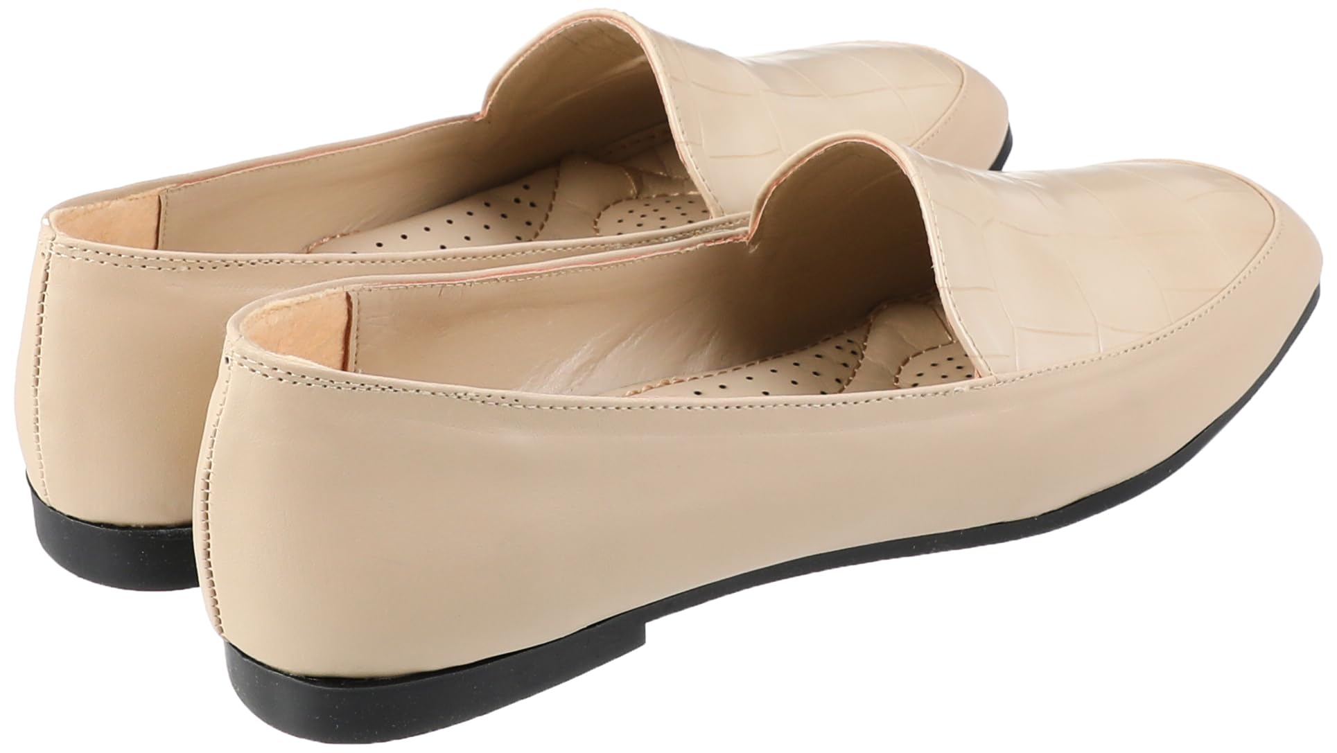 SOUL 2 SOLE womens S-19 Ballet Flat - Safqqa Egypt