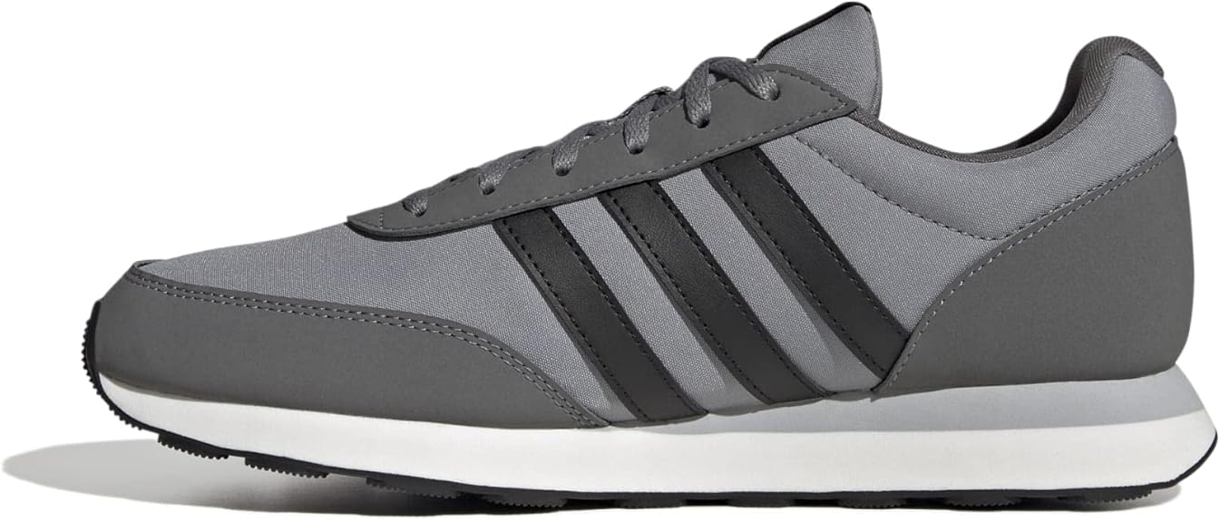 Adidas mens RUN 60s 3.0 Sneakers