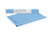 Maya Microglass Cloth Roll with Pre-Cut 12 Units Blue 07075 - Safqqa Egypt