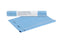 Maya Microglass Cloth Roll with Pre-Cut 12 Units Blue 07075 - Safqqa Egypt