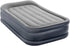 INTEX Inflatable air mattress, standard, with Fiber-Tech PVC technology (1.52m*2.03m*51cm)